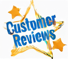 our free website customer reviews